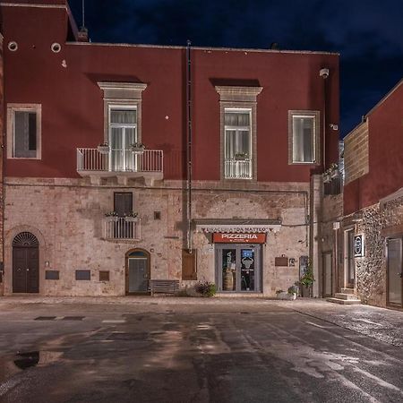 Corte Fantasia Triggianello Kültér fotó